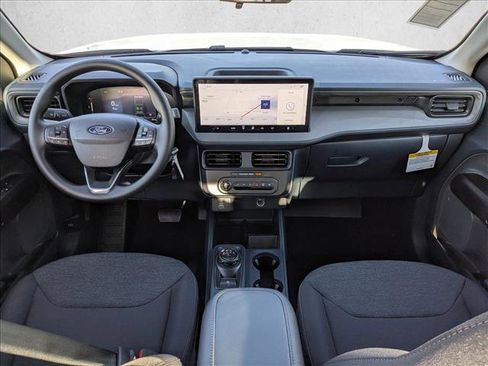 New 2026 Ford Maverick XL FWD image 13