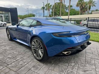 Used 2024 Aston Martin DB12 Coupe video 2