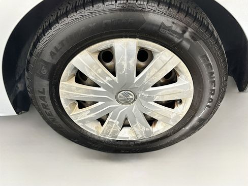 Used 2016 Volkswagen Jetta S FWD image 11