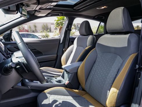 Used 2024 Subaru Crosstrek 2.5i Sport image 16