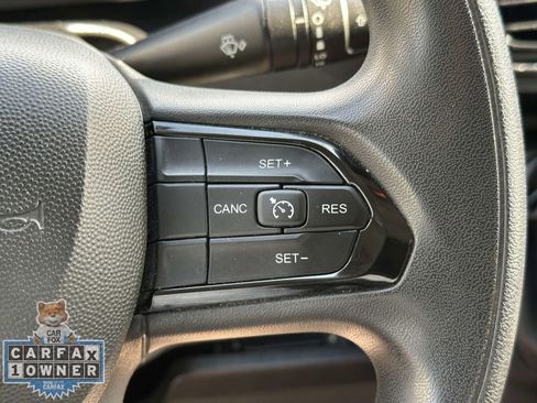 Used 2023 RAM ProMaster 2500 FWD image 21