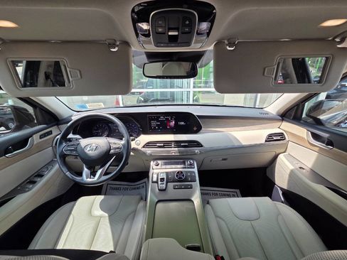 Used 2022 Hyundai Palisade SEL w/ 8P Bench Seat Package image 26