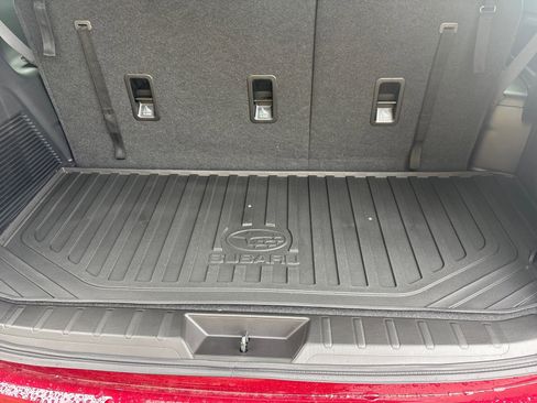 New 2026 Subaru Ascent Touring image 57