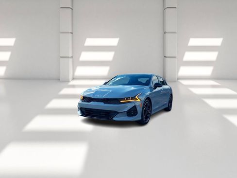 Used 2023 Kia K5 GT-Line w/ GT-Line Premium Package image 1
