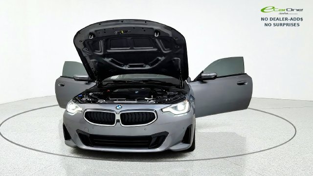 Used 2025 BMW 230i Coupe RWD image 13