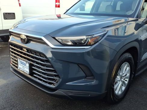 Used 2026 Toyota Grand Highlander AWD image 7