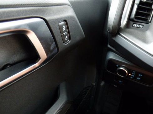 New 2025 Ford Bronco Big Bend image 28