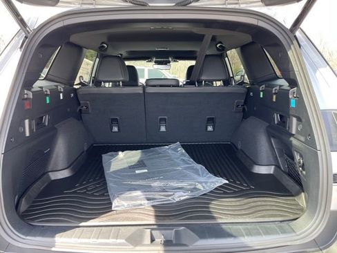 New 2026 Subaru Outback Touring XT AWD/4WD image 20