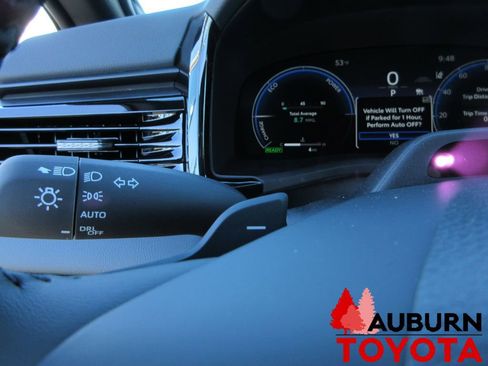 New 2026 Toyota Camry XSE image 9