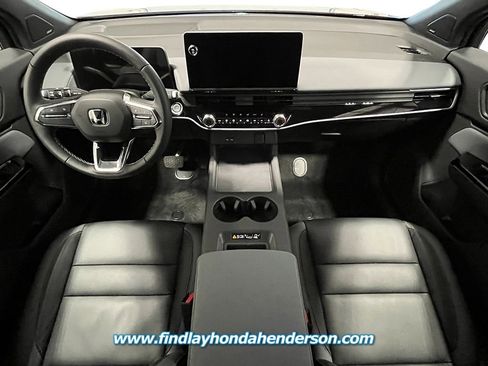 New 2026 Honda Prologue Touring image 13