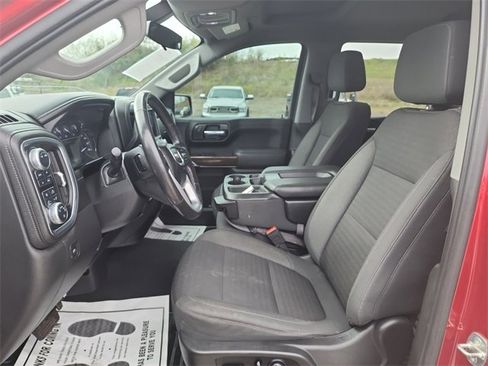 Used 2021 GMC Sierra 1500 Elevation image 18