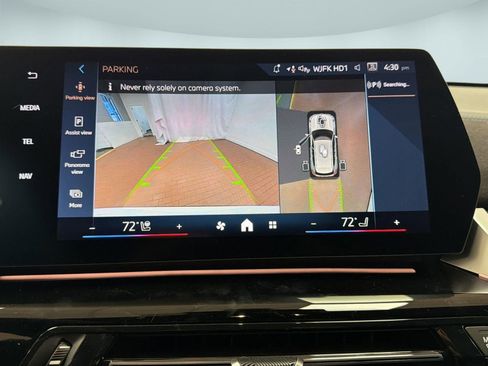 New 2026 BMW X1 xDrive28i image 24