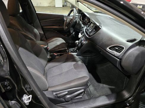 Used 2016 Dodge Dart SXT FWD image 30