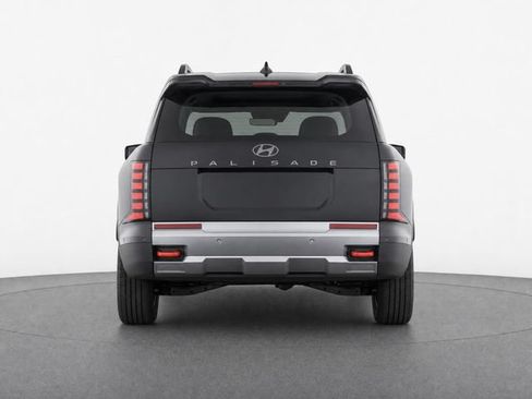 Used 2026 Hyundai Palisade XRT Pro AWD/4WD image 6
