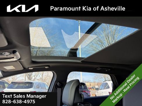 New 2026 Kia Sportage X-Line image 13