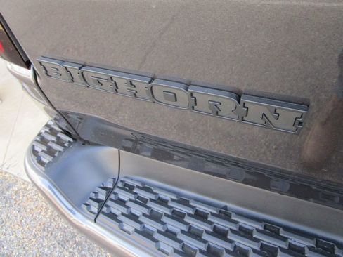 New 2026 RAM 1500 Big Horn image 11
