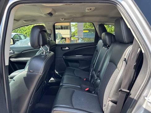 Used 2018 Dodge Journey Crossroad AWD/4WD image 13