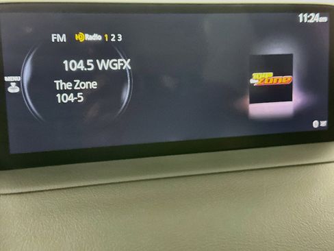 Used 2021 MAZDA CX-9 Grand Touring FWD image 21