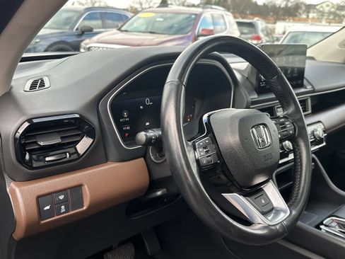 Certified 2023 Honda Pilot Elite image 20