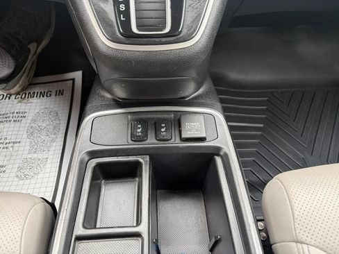 Used 2016 Honda CR-V EX-L image 16