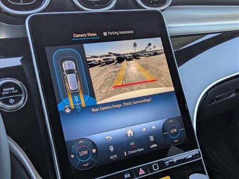 New 2026 Mercedes-Benz GLC 300 GLC 300 image 13