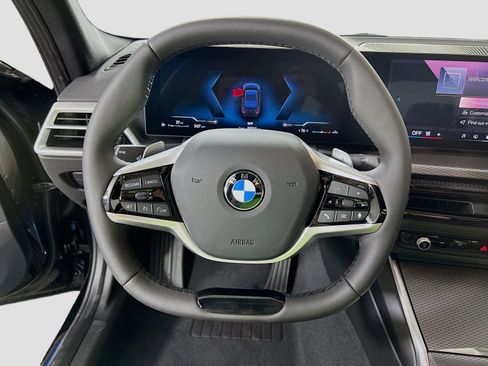 New 2025 BMW 330i xDrive Sedan w/ Convenience Package image 12