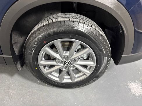 Used 2023 MAZDA CX-5 AWD 2.5 S w/ Preferred Package image 31