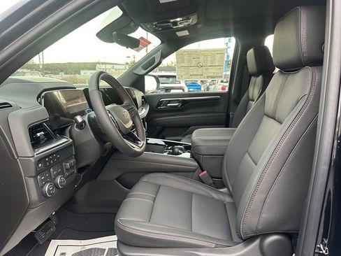 New 2026 Chevrolet Suburban RST w/ Advanced Technology Package image 19