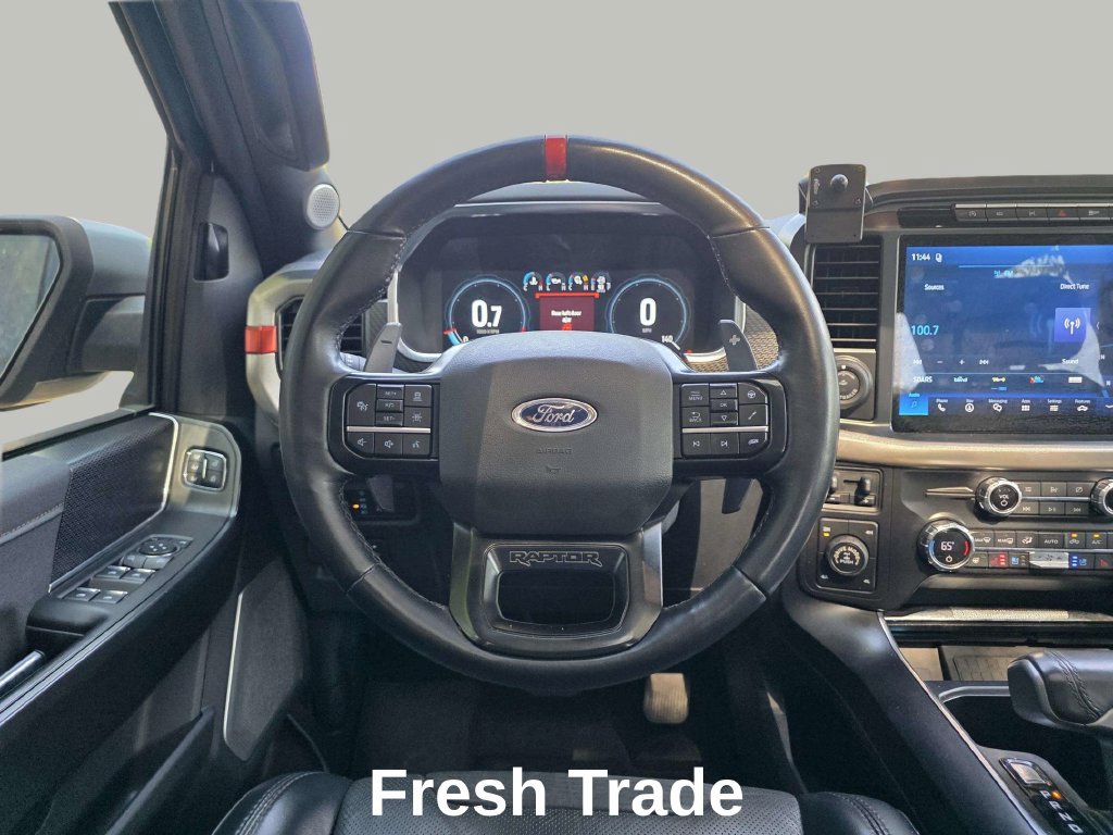 Used 2021 Ford F150 Raptor w/ Equipment Group 801A High AWD/4WD image 13