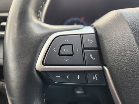 Used 2024 Toyota Highlander Platinum FWD image 28