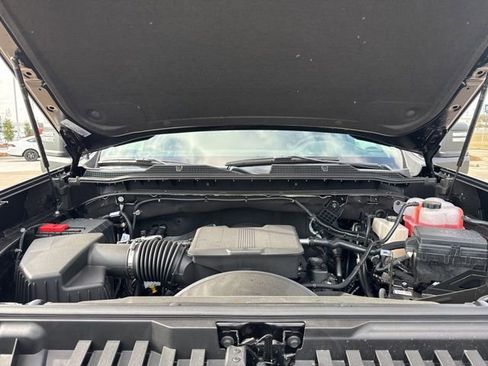 New 2026 Chevrolet Silverado 2500 LT w/ Safety Package image 34