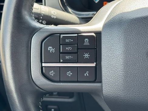 Certified 2021 Ford F150 Lariat AWD/4WD image 50