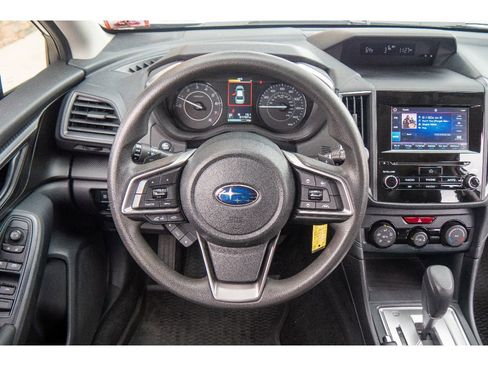 Used 2019 Subaru Impreza 2.0i Premium w/ Eyesight & BSD/Rcta & SRF AWD/4WD image 20