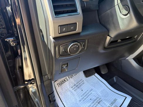 Used 2020 Ford Expedition XLT w/ Equipment Group 202A AWD/4WD image 20