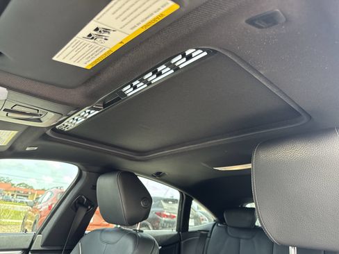 Used 2019 BMW 440i Gran Coupe w/ Convenience Package RWD image 23