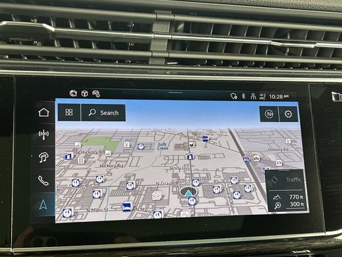 Certified 2025 Audi Q7 2.0T Premium Plus w/ Premium Plus Package image 19