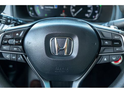 Used 2021 Honda Accord EX image 18