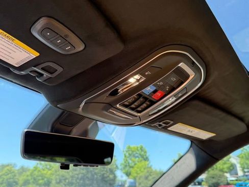 New 2026 Jeep Grand Cherokee L Summit AWD/4WD image 26
