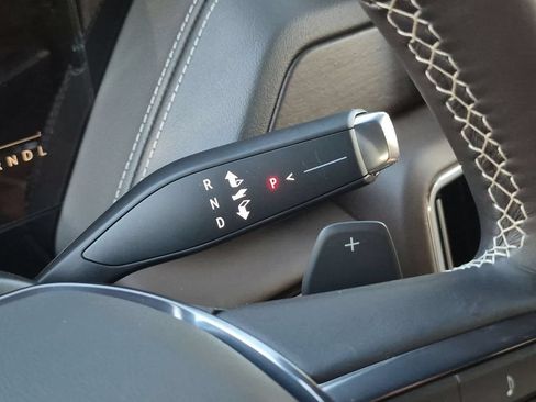 New 2026 GMC Yukon XL Denali Ultimate AWD/4WD image 19