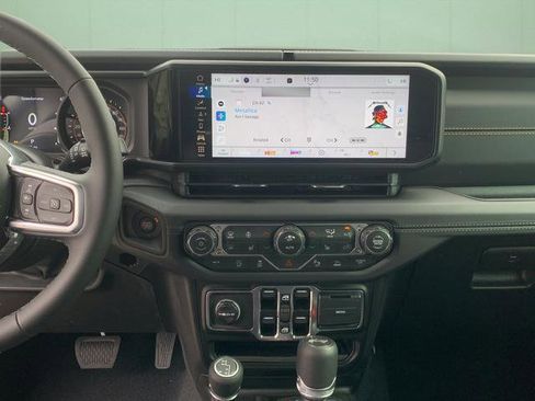 New 2026 Jeep Wrangler Sahara image 22