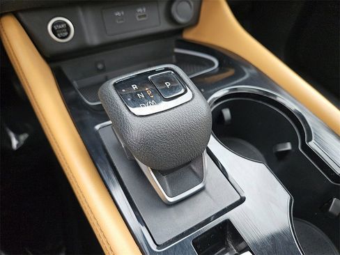 Certified 2021 Nissan Rogue Platinum image 15