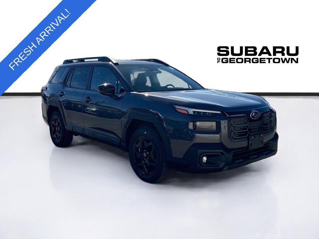 Used 2026 Subaru Outback Limited AWD/4WD image 1