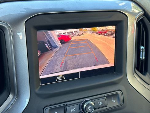 Used 2024 Chevrolet Silverado 1500 W/T w/ WT Fleet Convenience Package image 17