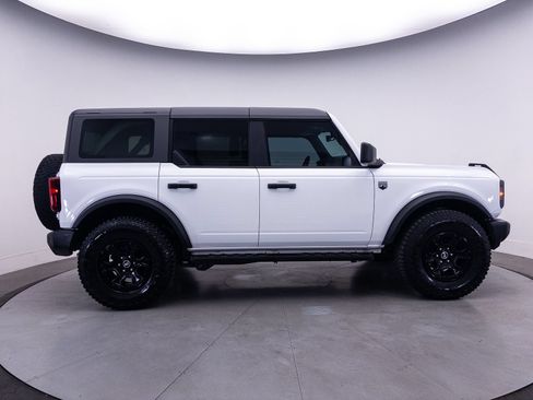 Used 2024 Ford Bronco Big Bend AWD/4WD image 46