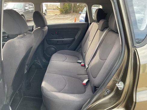 Used 2013 Kia Soul image 13