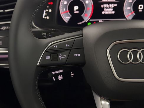 New 2026 Audi Q8 Premium AWD/4WD image 21