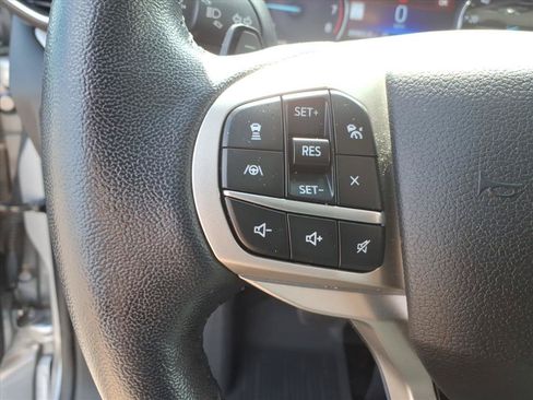 Certified 2021 Ford Explorer XLT w/ Equipment Group 202A AWD/4WD image 14