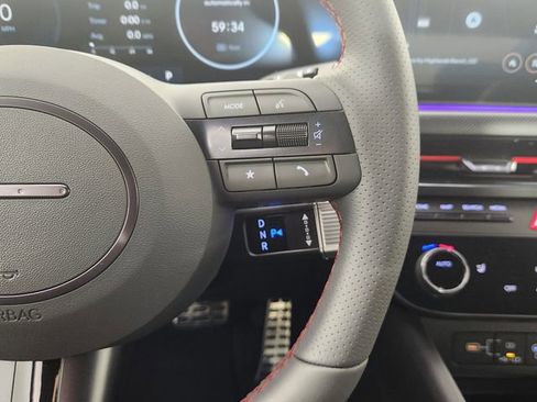 New 2026 Hyundai Sonata N Line FWD image 18