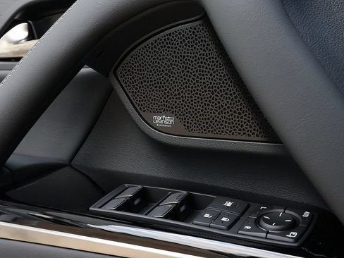 New 2026 Lexus LX 600 4WD w/ Appearance Package image 29
