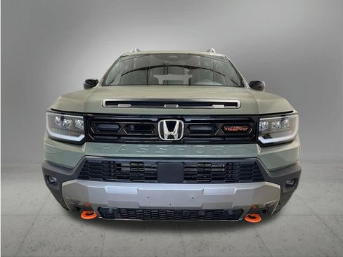 New 2026 Honda Passport TrailSport image 10